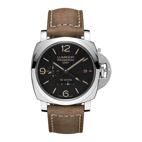 panerai luminor 45mm manual.